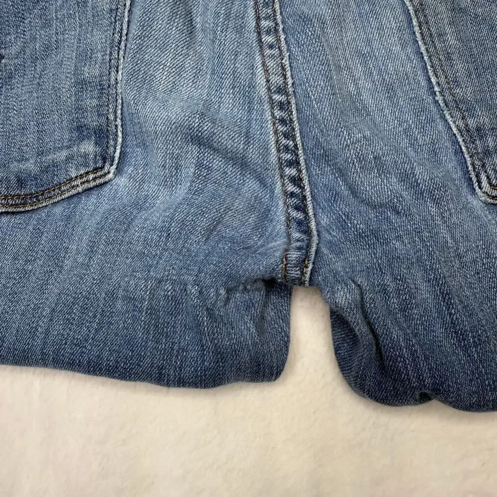 Hudson size 25 Jeans Skinny Slim Fit